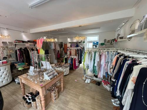 34 East Street, Shoreham by Sea, BN43