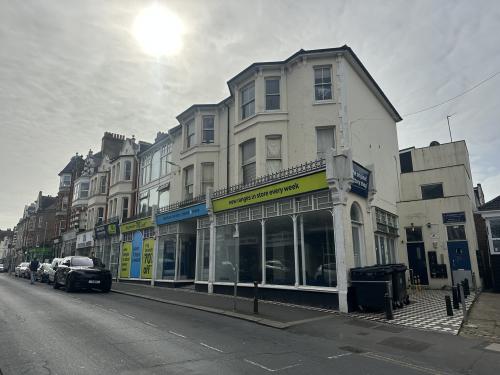 8-12 St. Leonards Road, Bexhill-On-Sea, TN40