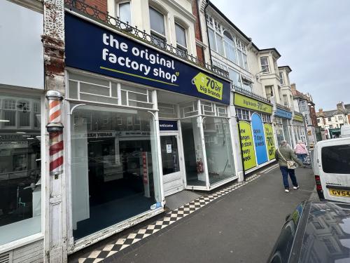 8-12 St. Leonards Road, Bexhill-On-Sea, TN40