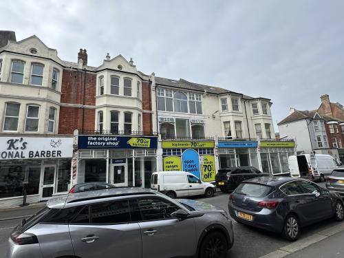 8-12 St. Leonards Road, Bexhill-On-Sea, TN40