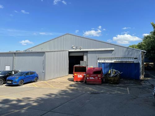 Plot 1, Crown Quay Lane, Sittingbourne, ME10