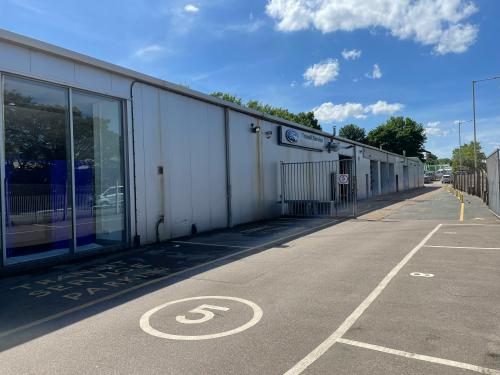 Crown Quay Lane, Sittingbourne, ME10