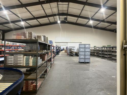 Building E4 Ronald House, Fenton Way, Chatteris, PE16