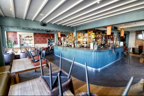 The Talbot Inn, High Street, Cuckfield, RH17