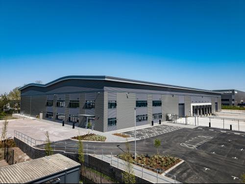 Knowsley60, More +, Acornfield Road, Knowsley, L33