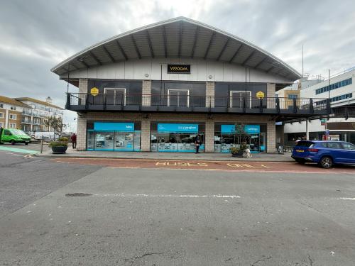 Brighton Marina Village, 14 Waterfront, Brighton, BN2