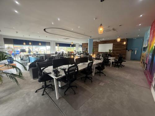 Brighton Marina Village, 14 Waterfront, Brighton, BN2