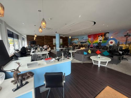 Brighton Marina Village, 14 Waterfront, Brighton, BN2