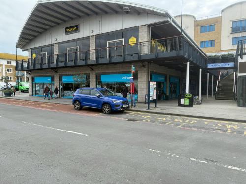 Brighton Marina Village, 14 Waterfront, Brighton, BN2