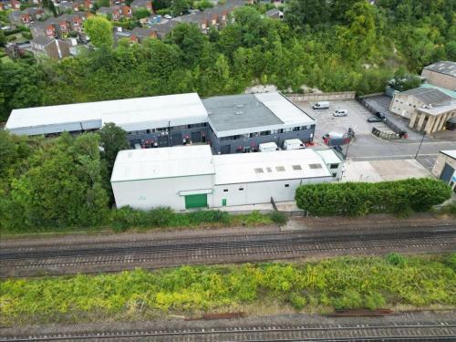 Unit D Redlands, Ullswater Industrial Estate, Coulsdon, CR5
