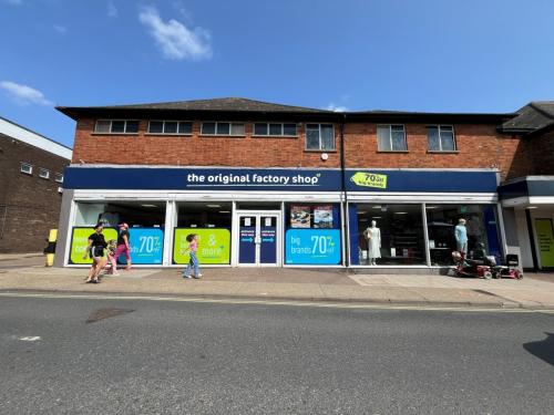 Sizewell Road, Leiston, IP16