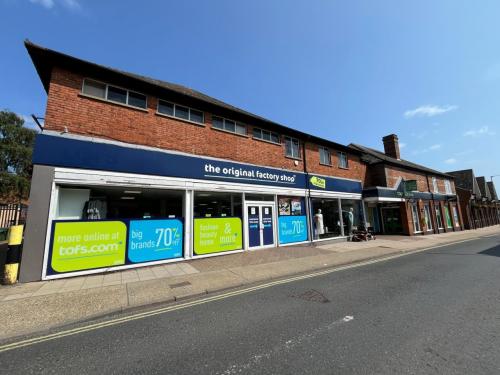 Sizewell Road, Leiston, IP16