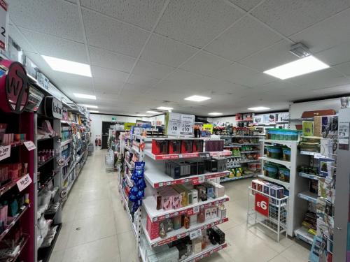 Sizewell Road, Leiston, IP16