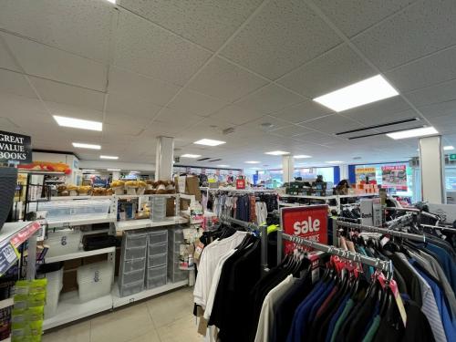 Sizewell Road, Leiston, IP16