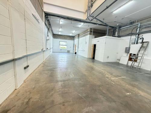 Unit 14 iO, Centre, Woolwich, London, SE18