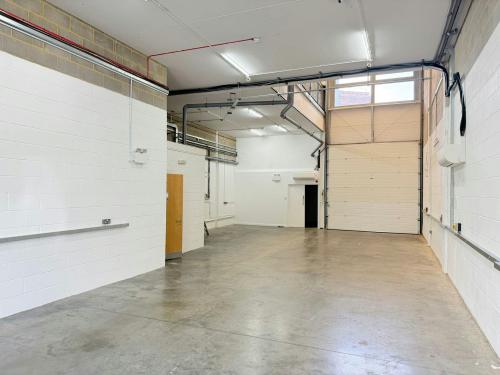 Unit 14 iO, Centre, Woolwich, London, SE18