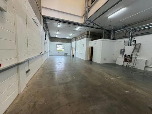 Unit 14 iO, Centre, Woolwich, London, SE18