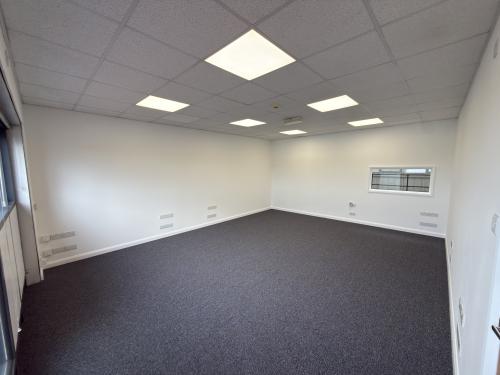 C, Invicta Business Centre, Beechings Way, Gillingham, ME8
