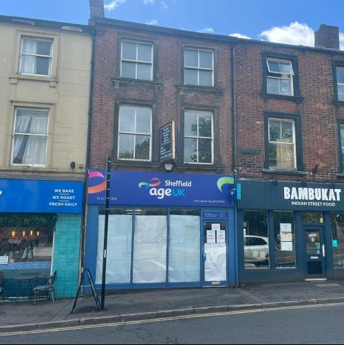 255 Fulwood Road, Broomhill, Sheffield, S10