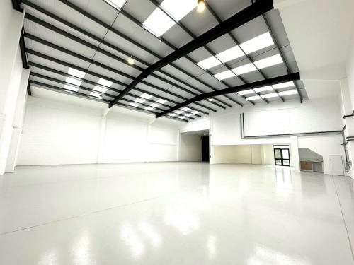 Units 2 & 3, Wembley Trade Park, 390 North Circular Road, Neasden, London, NW10
