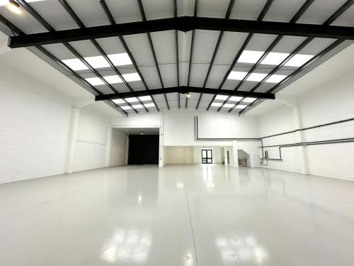 Units 2 & 3, Wembley Trade Park, 390 North Circular Road, Neasden, London, NW10