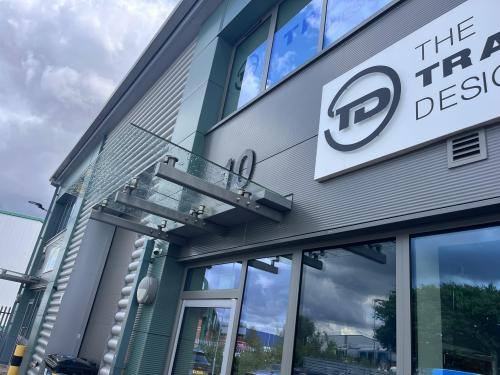 Unit 10 Trade City, Dukes Park Industrial Estate, 25 Montrose Road, Chelmsford, CM2