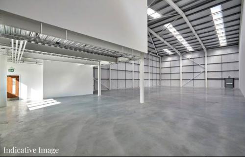 Unit 10 Trade City, Dukes Park Industrial Estate, 25 Montrose Road, Chelmsford, CM2