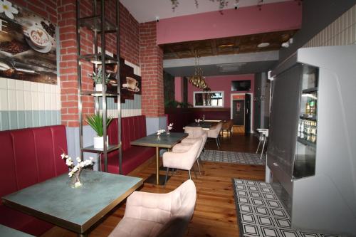 32 Linthorpe Road, Middlesbrough, TS1