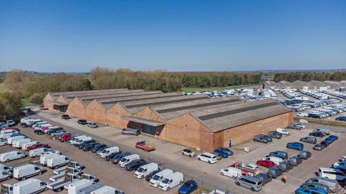 Building 41, Meon Vale Business Park, Long Marston, Campden Road, Stratford Upon Avon, CV37