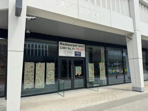 Unit 3, East Square, Basildon, SS14