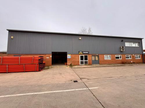 25-29 Bakewell Road, Loughborough, LE11