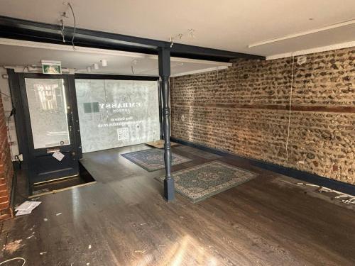 22 Bond Street, North Laine, Brighton, BN1