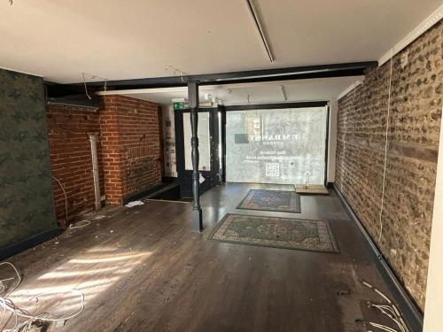 22 Bond Street, North Laine, Brighton, BN1