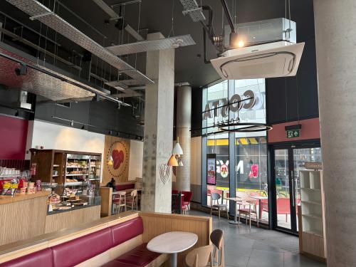 7 Lambarde Square, Greenwich, London, SE10