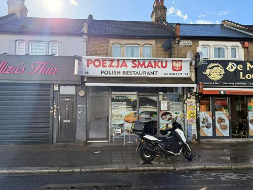 66 High Street, Ponders End, Enfield, EN3