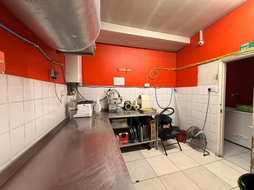 66 High Street, Ponders End, Enfield, EN3