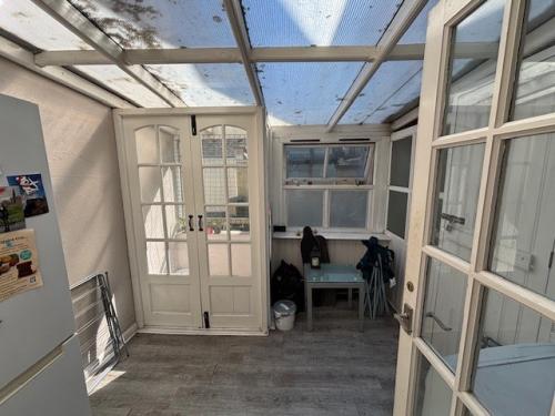4 Trafalgar Street, North Laine, Brighton, BN1
