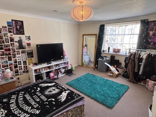 4 Trafalgar Street, North Laine, Brighton, BN1