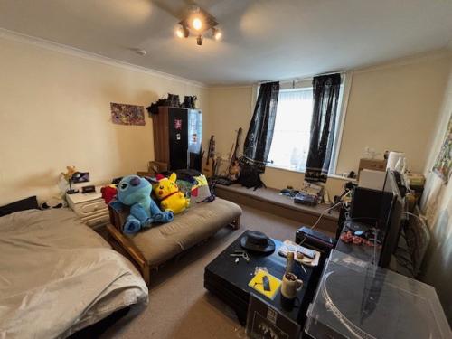4 Trafalgar Street, North Laine, Brighton, BN1