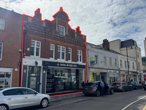 5 High Street, Maidenhead, SL6