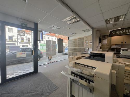 5 High Street, Maidenhead, SL6
