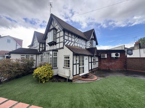 93 Horton Road & 112 Ditton Road, Datchet, Slough, SL3