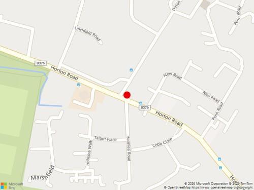 93 Horton Road & 112 Ditton Road, Datchet, Slough, SL3
