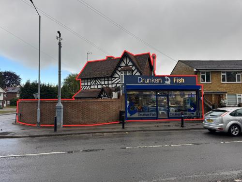 93 Horton Road & 112 Ditton Road, Datchet, Slough, SL3