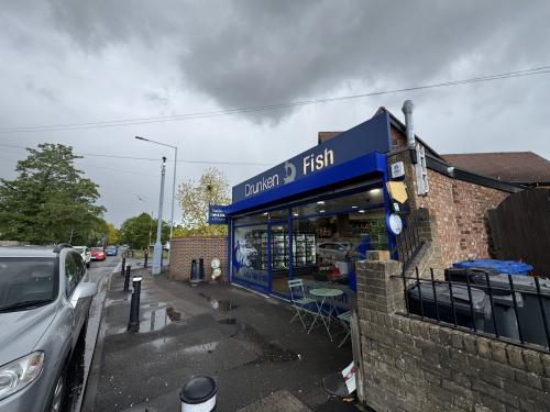 93 Horton Road & 112 Ditton Road, Datchet, Slough, SL3