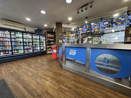 93 Horton Road & 112 Ditton Road, Datchet, Slough, SL3