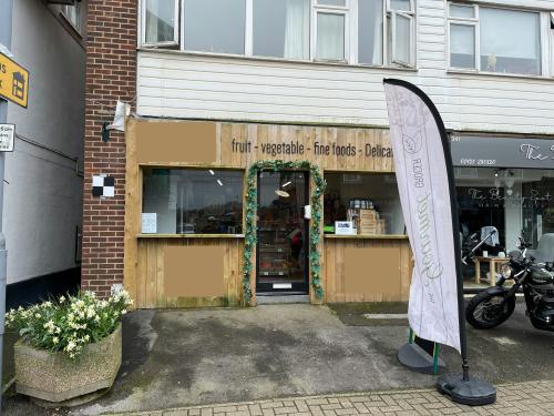 343 Lymington Road, Highcliffe, Christchurch, BH23