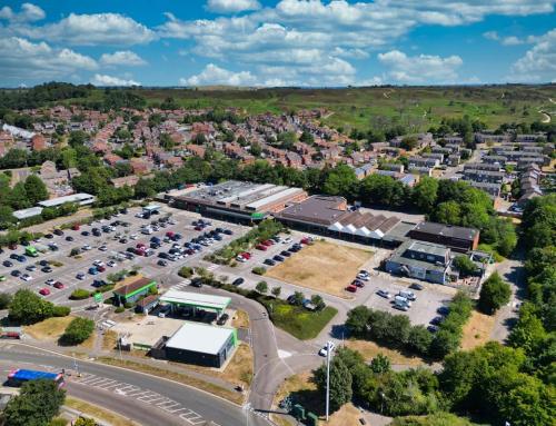 Unit 2, Canford Heath, Poole, BH17