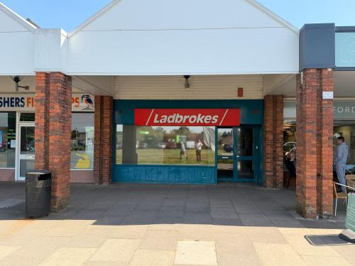 Unit 8, Canford Heath, Poole, BH17