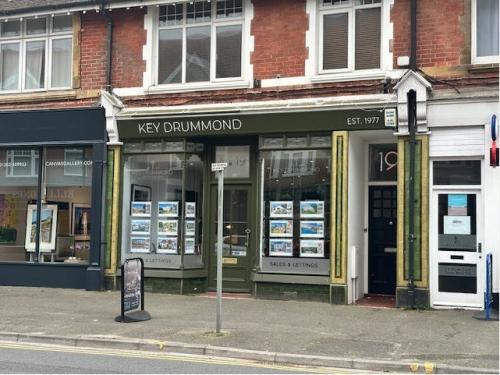 19 Haven Road, Canford Cliffs, Poole, BH13